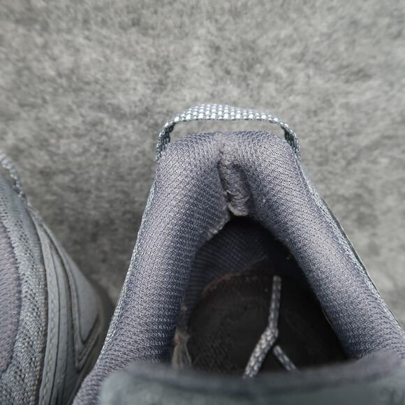 Asics Shoes Womens 6 Trail Scout Running Athletic Trainer Sneaker Hiking Sport - Picture 6 of 14